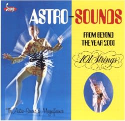 Astro Sounds From Beyond the Year 2000
