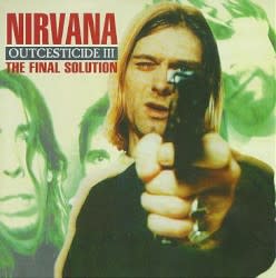 Outcesticide III: The Final Solution
