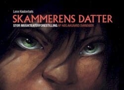 Skammerens datter