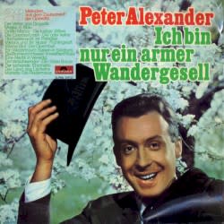Ich bin nur ein armer Wandergesell