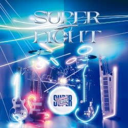 SUPER EIGHT