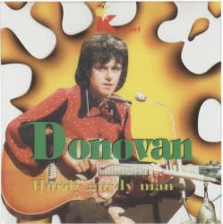 Hurdy Gurdy Man
