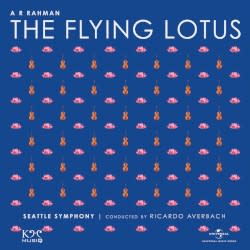 The Flying Lotus