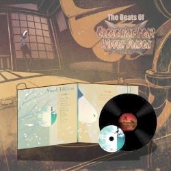 The Beats of Crouching Pony Hidden Dragon