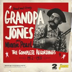 Bread and Gravy: The Complete Recordings 1952-1955