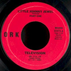 Little Johnny Jewel