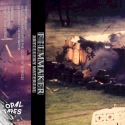 Artillery Material
