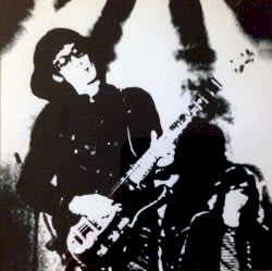 December's Black Children (Live at Shibuya Yaneura, Tokyo 13/12/1980)