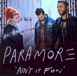 Ain’t It Fun