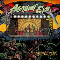 Give 'Em Hell