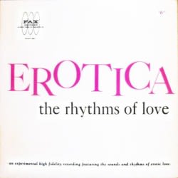 Erotica: The Rhythms of Love