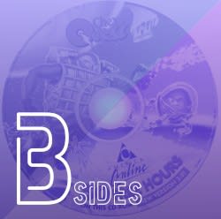 Chex Quest B-Sides