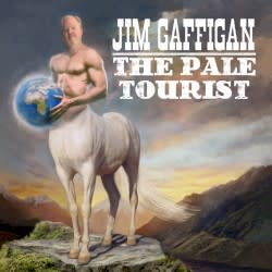 The Pale Tourist