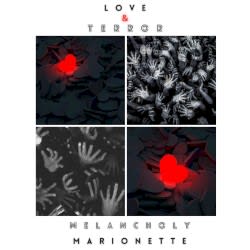 Love & Terror, Vol. 01 OST
