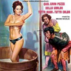 Quel gran pezzo dell'ubalda tutta nuda e tutta calda