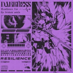 resilience for the broken souls