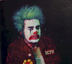 Cokie the Clown