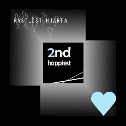Rastlöst hjärta