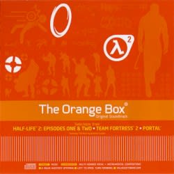 The Orange Box: Original Soundtrack
