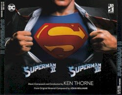Superman II & Superman III