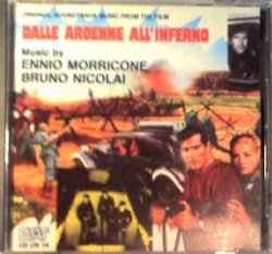 Dalle Ardenne all' inferno / Il sorriso del grande tentatore