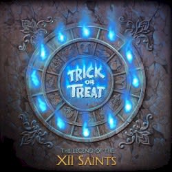 The Legend of the XII Saints