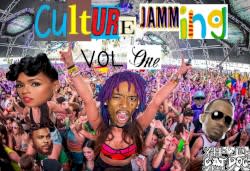 Culture Jamming Vol. 1