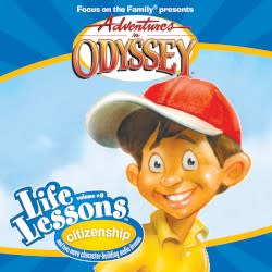 Life Lessons 09: Citizenship