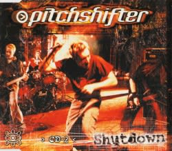 Shutdown