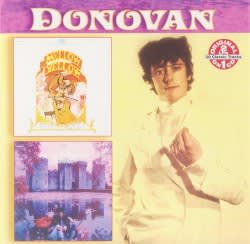 Mellow Yellow / Wear Your Love Like Heaven
