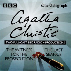 The Witness for the Prosecution / The Last Séance