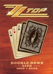 Double Down Live 1980/2008