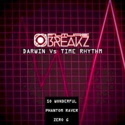 So Wonderful / Phantom Raver / Zero G