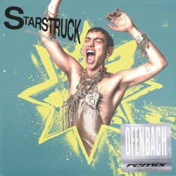 Starstruck (Ofenbach remix)