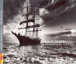 A Madrigal Opera. Cameo. A Symphonic Poem
