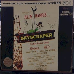 Skyscraper: The New Musical Comedy