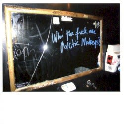 Who the Fuck Are Arctic Monkeys?