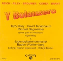 Y Bolanzero