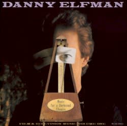 Music for a Darkened Theatre: Film & Television Music, Volume One