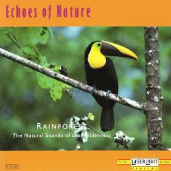 Rainforest — The Natural Sounds of the Wilderness