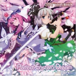 Perfect Eastern Dream