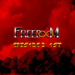 Freedoom OST - Phase 1