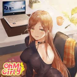 Oh My Girl / 我的女孩 Soundtrack
