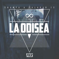 La odisea