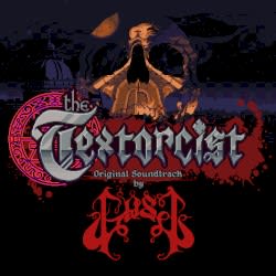 The Textorcist OST