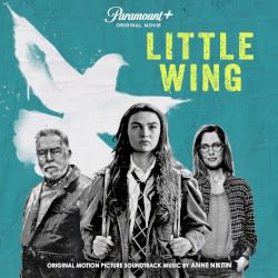 Little Wing: Original Motion Picture Soundtrack