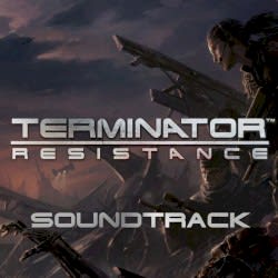 Terminator Resistance Soundtrack