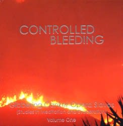 Gibbering Canker‐Opera Slaves (Studies in Meditation and Evisceration)