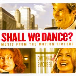 Shall We Dance? Music From the Motion Picture