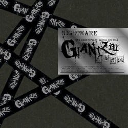 NIGHTMARE 10th anniversary special act vol.1 GIANIZM~天魔覆滅~
